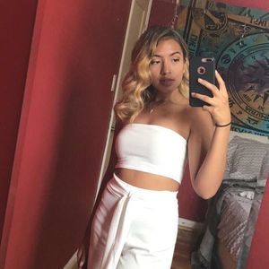 Meet your Posher, Ingrid